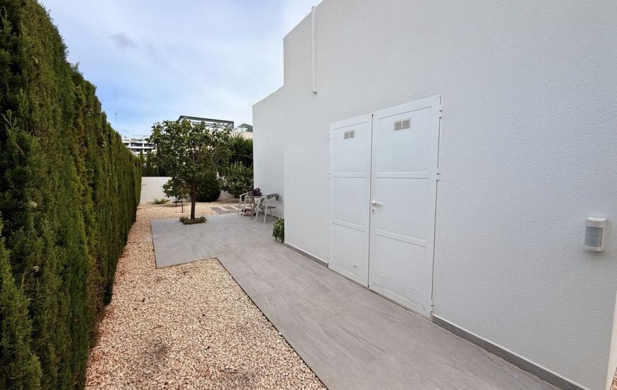 Sale - Villa - Benijófar - Benijofar