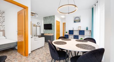 Apartamento - Sale - Torrevieja - Torrevieja