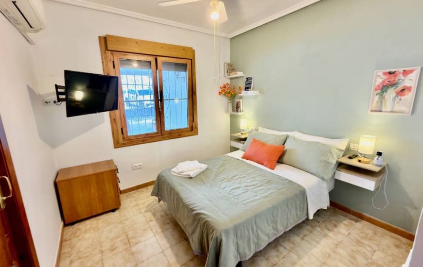 Venta - Villa - Ciudad Quesada