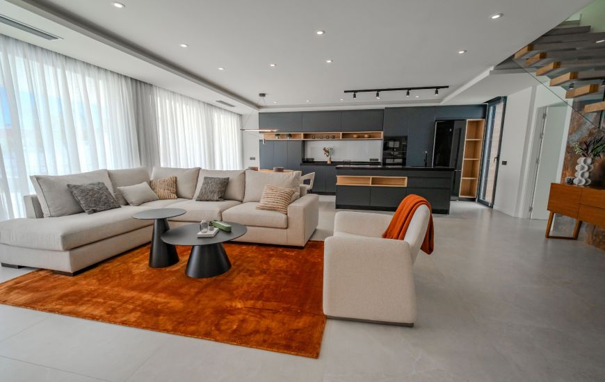 Sale - Villa - Ciudad Quesada