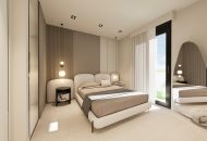 Nueva construcción  - Bungalow - Pilar de la Horadada