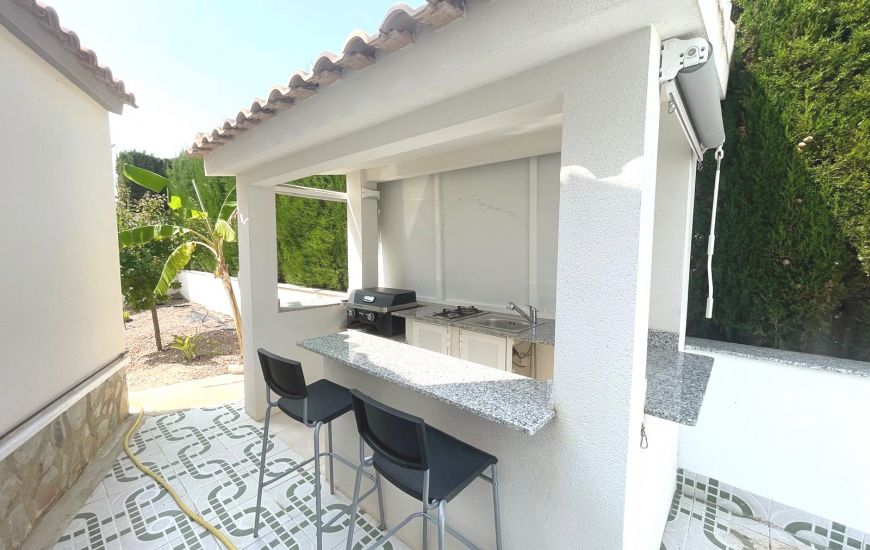 Venta - Villa - Ciudad Quesada