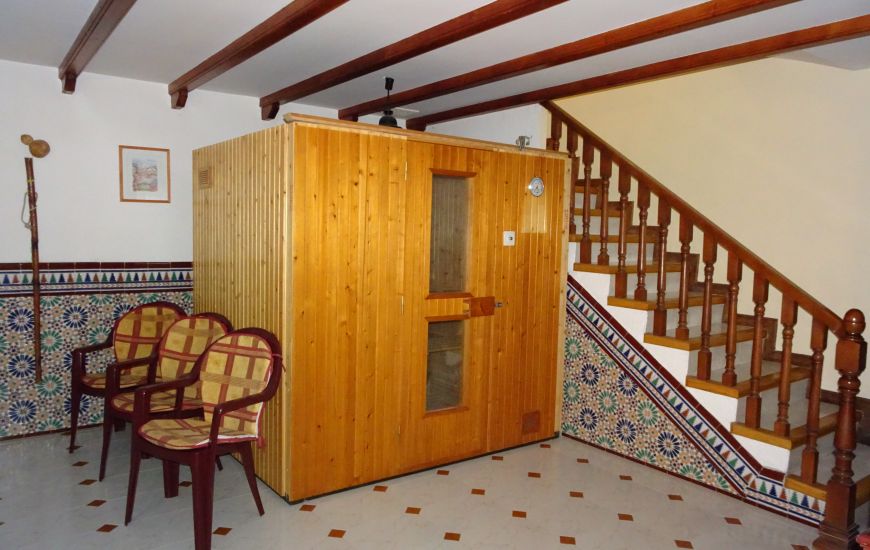 Sale - Country Property - Castalla