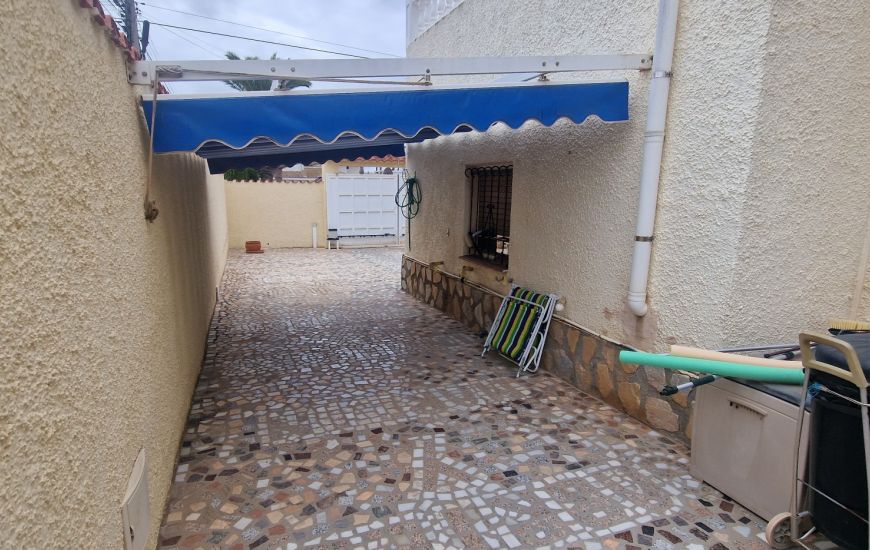 Venta - Villa - Ciudad Quesada