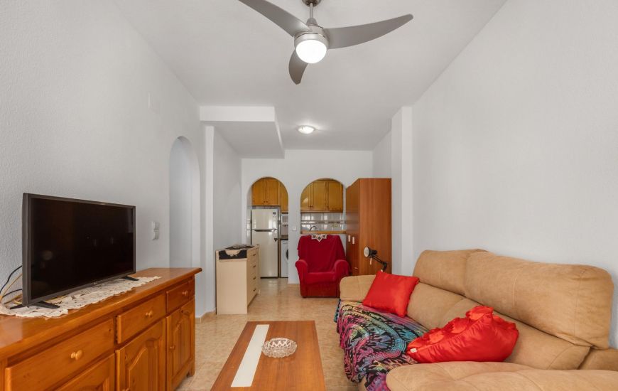 Sale - Apartments - Torrevieja