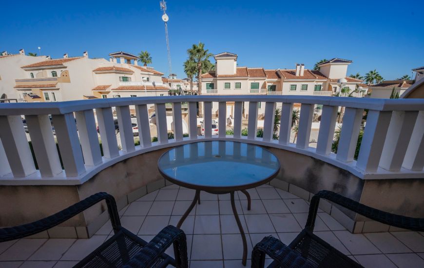 Venta - Adosado - Ciudad Quesada