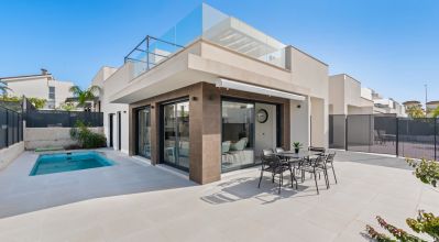 Casa Adosada - Venta - San Fulgencio - San Fulgencio