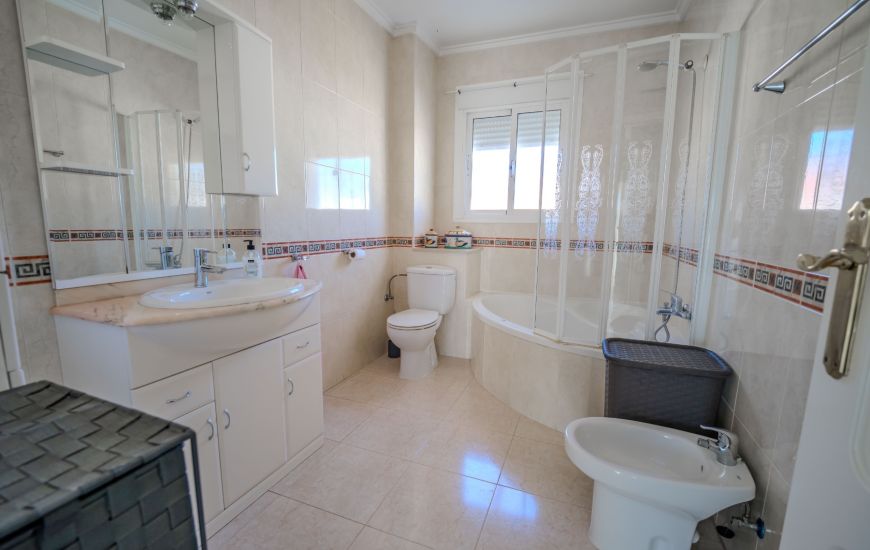 Venta - Casa Adosada - Ciudad Quesada