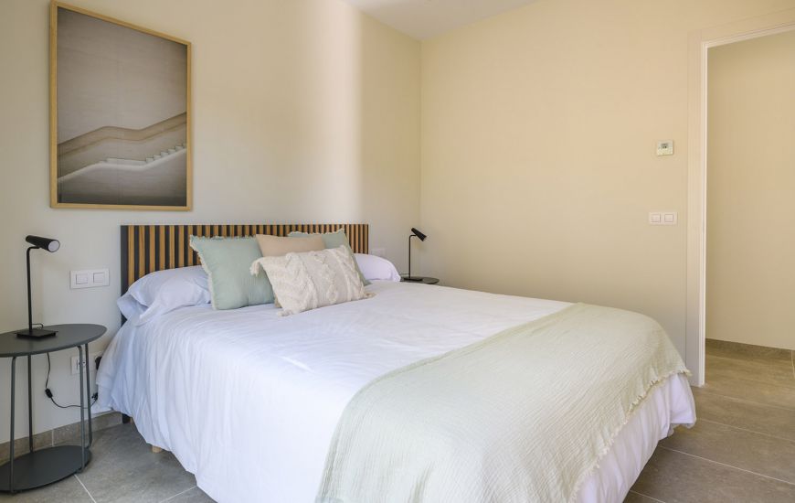 Sale - Villa - Las Colinas