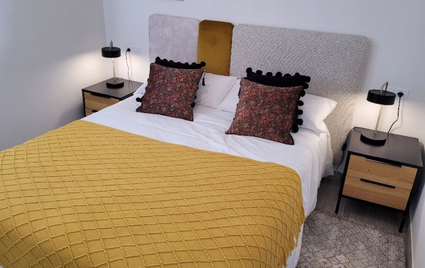 New Build - Apartments - Torre de la Horadada