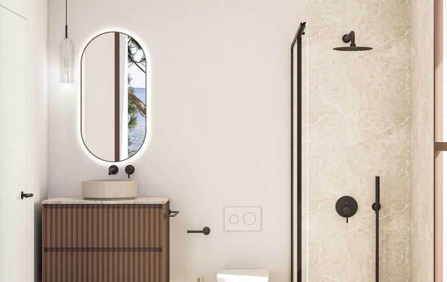 New Build - Villa - Pinoso