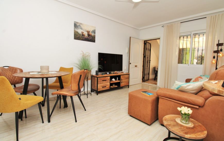 Venta - Apartamentos - Villamartin