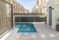 Nueva construcción  - Villa - Rojales
