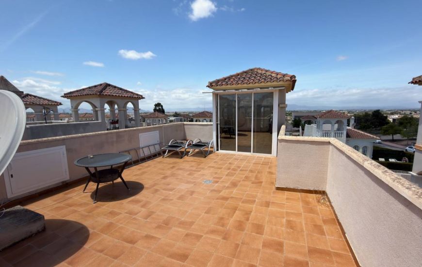 Sale - Villa - 