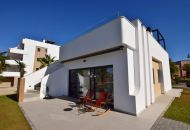 New Build - Villa - Alhama de Murcia