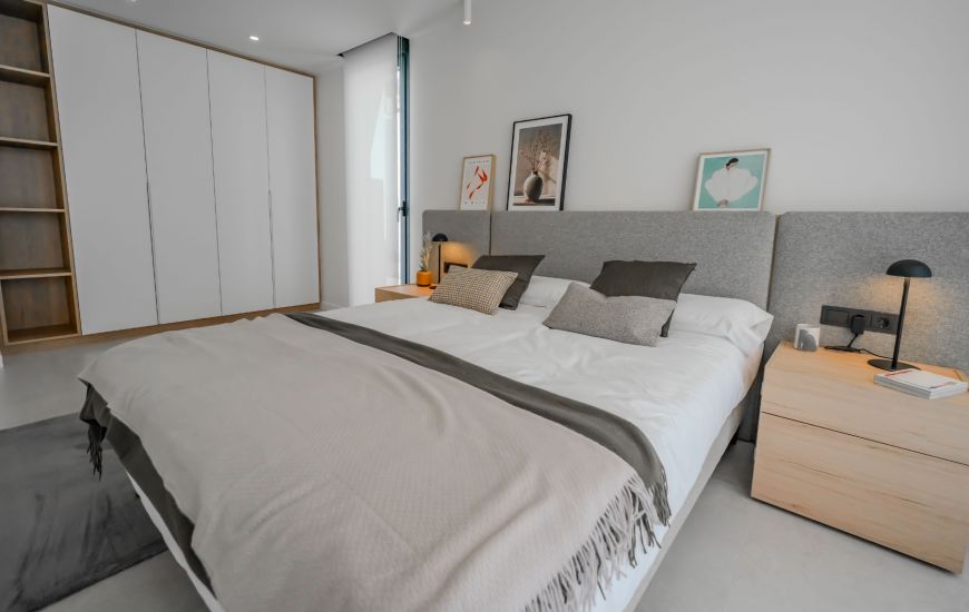 Sale - Villa - Ciudad Quesada