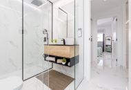 New Build - Apartments - Guardamar del Segura