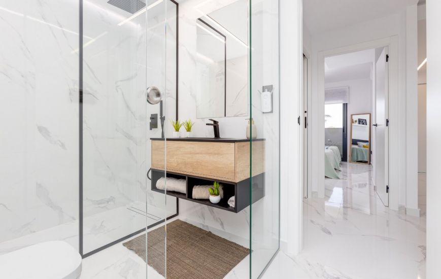 New Build - Apartments - Guardamar del Segura