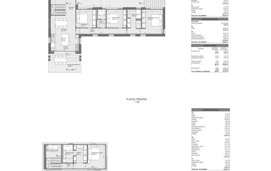 New Build - Villa - Jávea - Javea