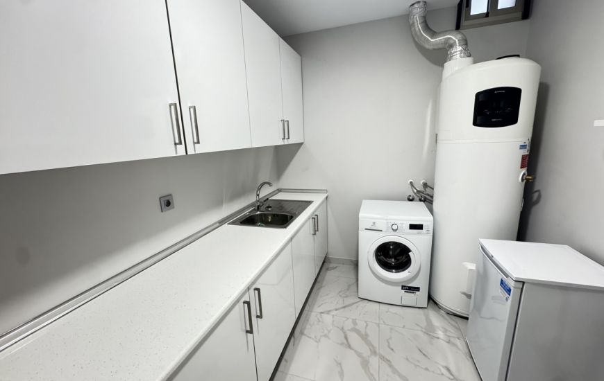 Venta - Villa - Villamartin