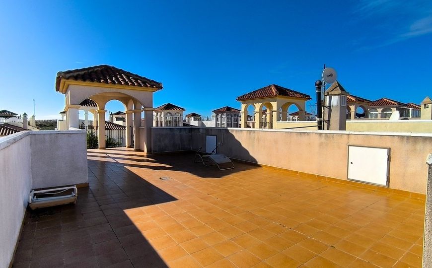 Venta - Villa - Algorfa - La Finca Golf