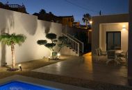 Sale - Villa - Ciudad Quesada