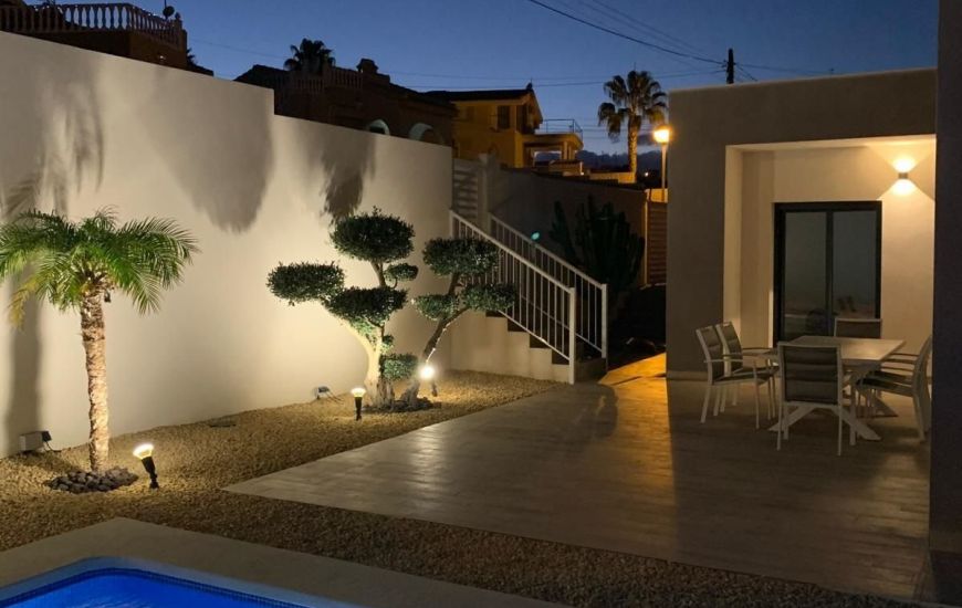 Sale - Villa - Ciudad Quesada