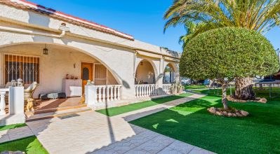 Villa - Sale - Ciudad Quesada - Rojales - Ciudad Quesada - Rojales