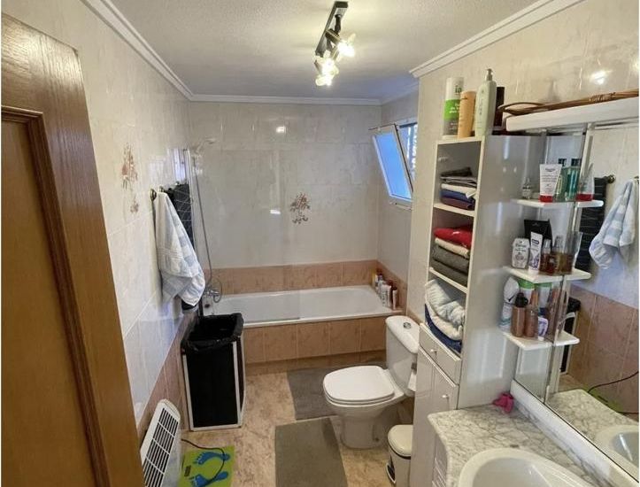 Sale - Villa - Orihuela Costa