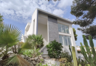 New Build - Villa - Los Balcones - Los Balcones, Torrevieja