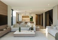 Nueva construcción  - Villa - Finestrat
