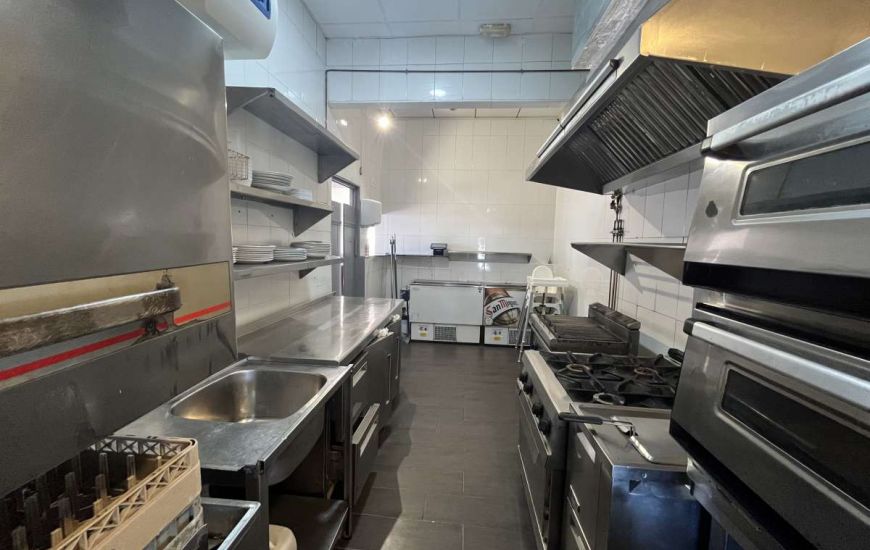 Venta - Comercial - Dehesa de Campoamor