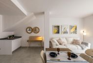 New Build - Bungalow - Orihuela Costa