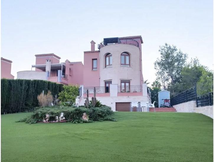 Sale - Villa - San Miguel de Salinas - San Miguel De Salinas
