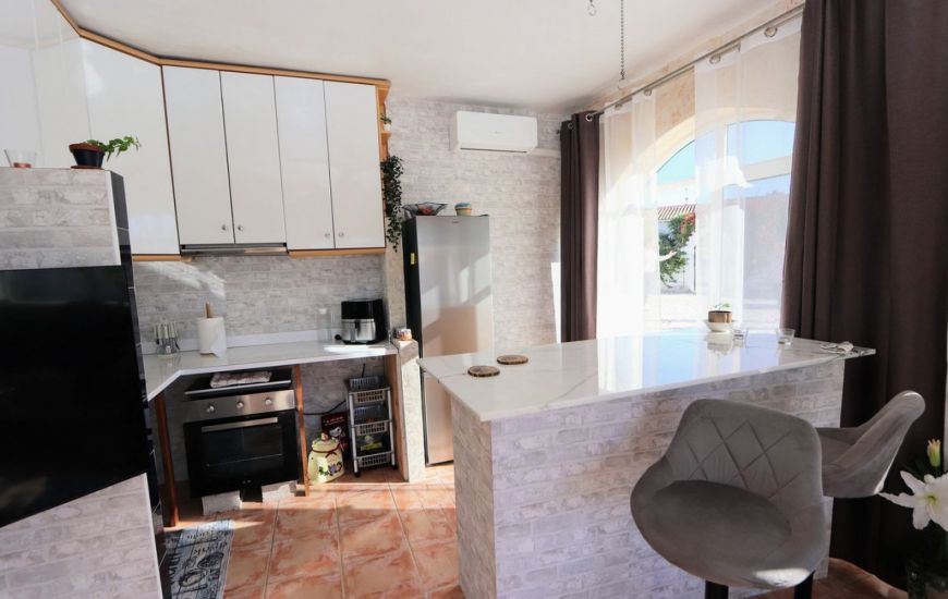 Sale - Villa - Ciudad Quesada