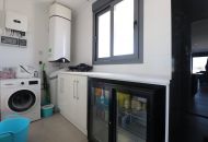 Sale - Villa - Benimar