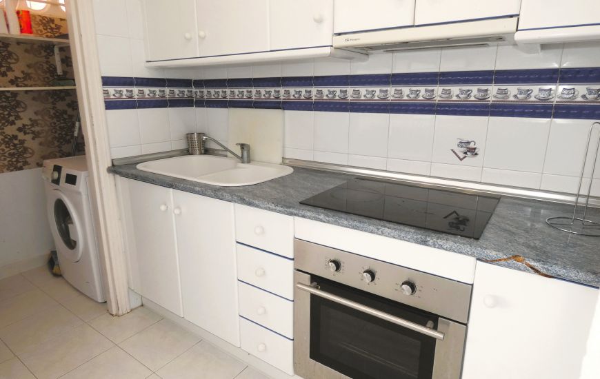 Venta - Adosado - Torrevieja