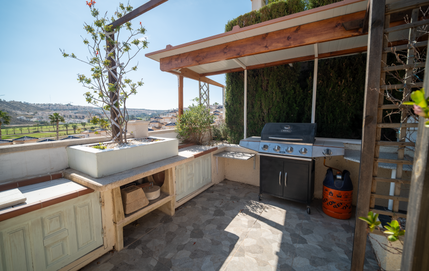 Venta - Villa - Ciudad Quesada