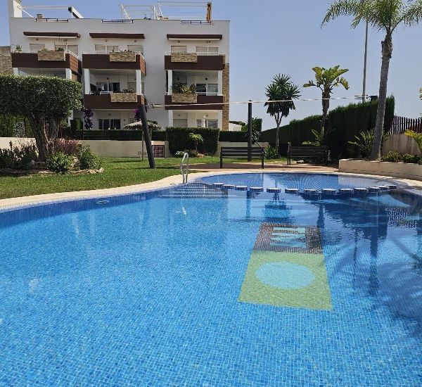 Venta - Apartamentos - Punta Prima