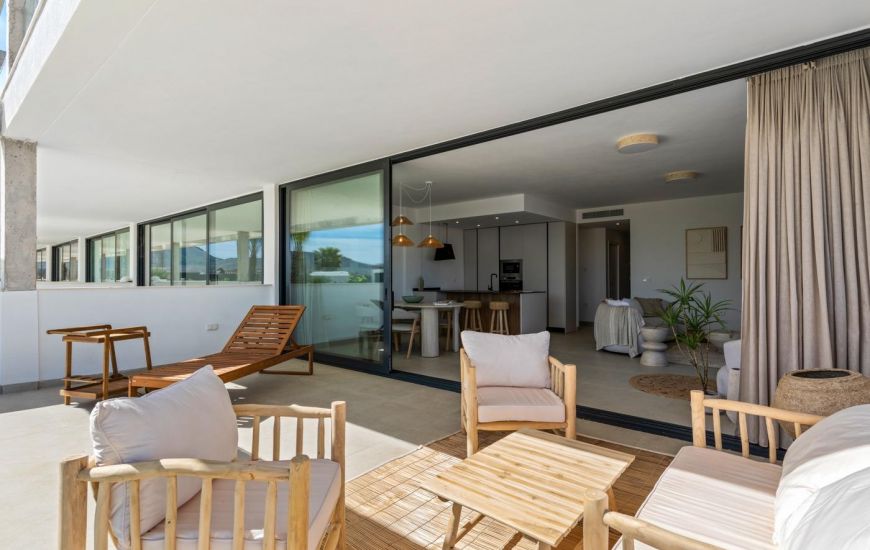 New Build - Apartments - Cartagena