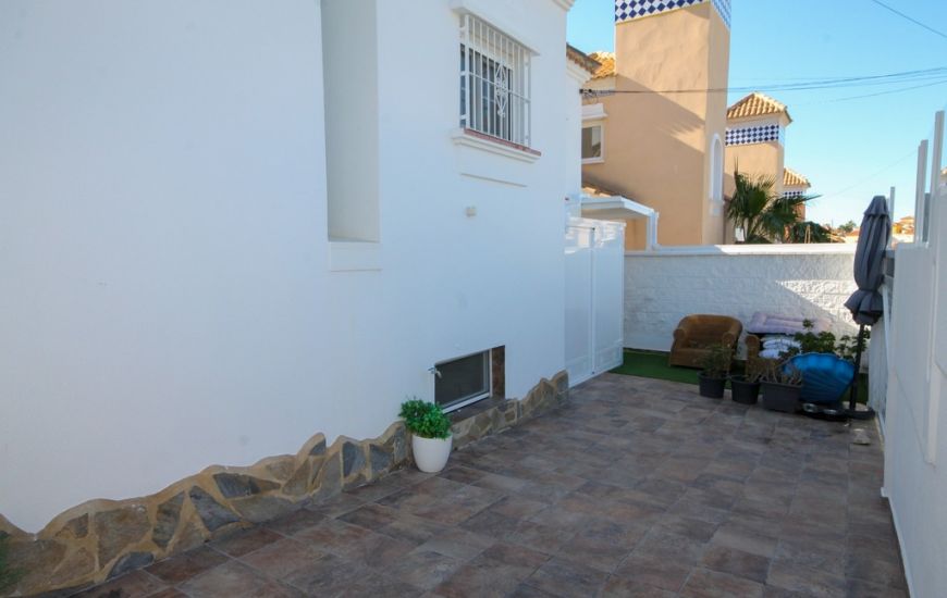 Sale - Villa - San Miguel de Salinas - San Miguel De Salinas
