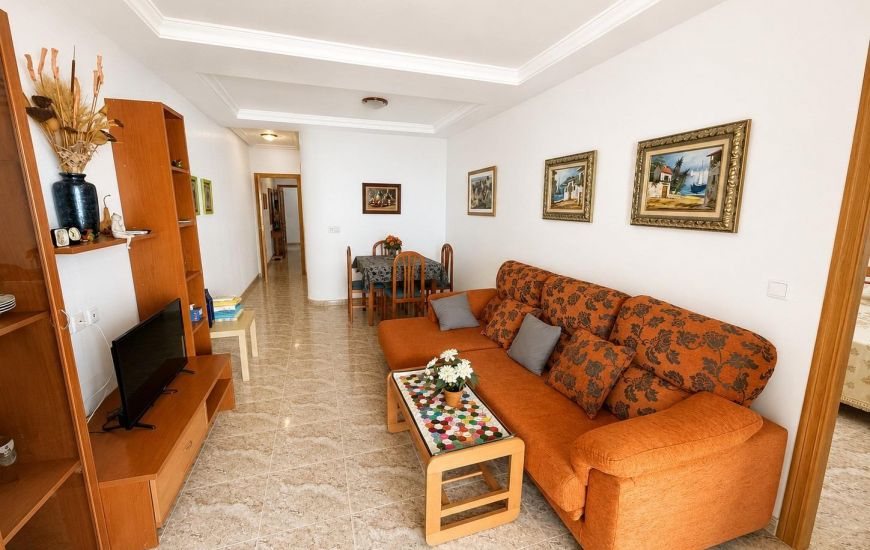 Venta - Apartamentos - Torrevieja