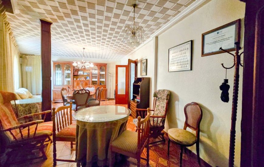 Sale - Apartments - Aspe