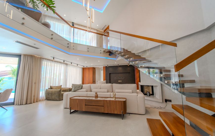 Sale - Villa - Ciudad Quesada