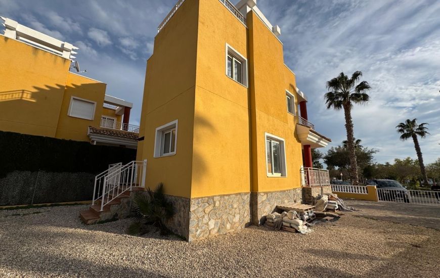 Venta - Villa - Guardamar del Segura