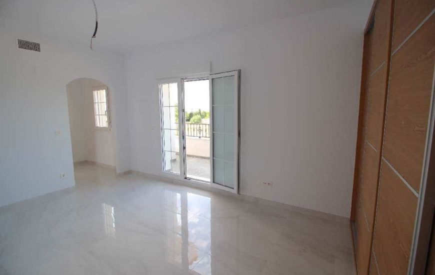 New Build - Villa - Pinoso