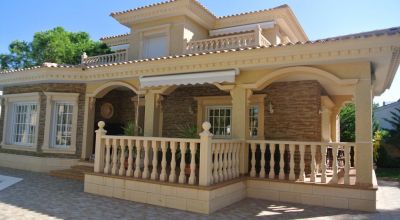 Villa - Sale - Orihuela Costa - Orihuela Costa