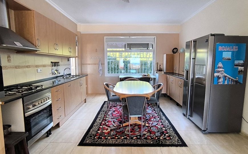 Sale - Villa - Ciudad Quesada