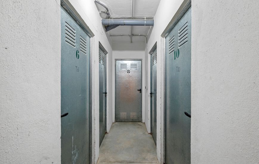 Sale - Apartments - Finestrat