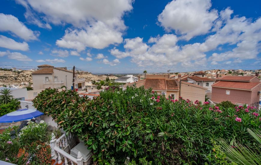Sale - Villa - Ciudad Quesada